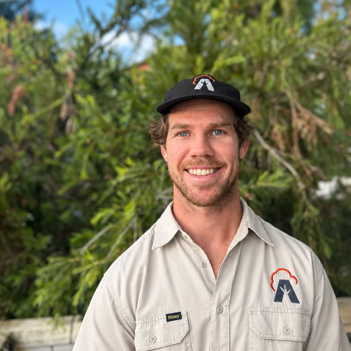 Jared Pentecost, director of Amity Design & Construct